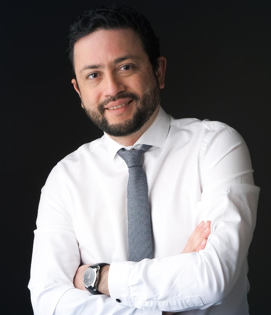 Managing Director