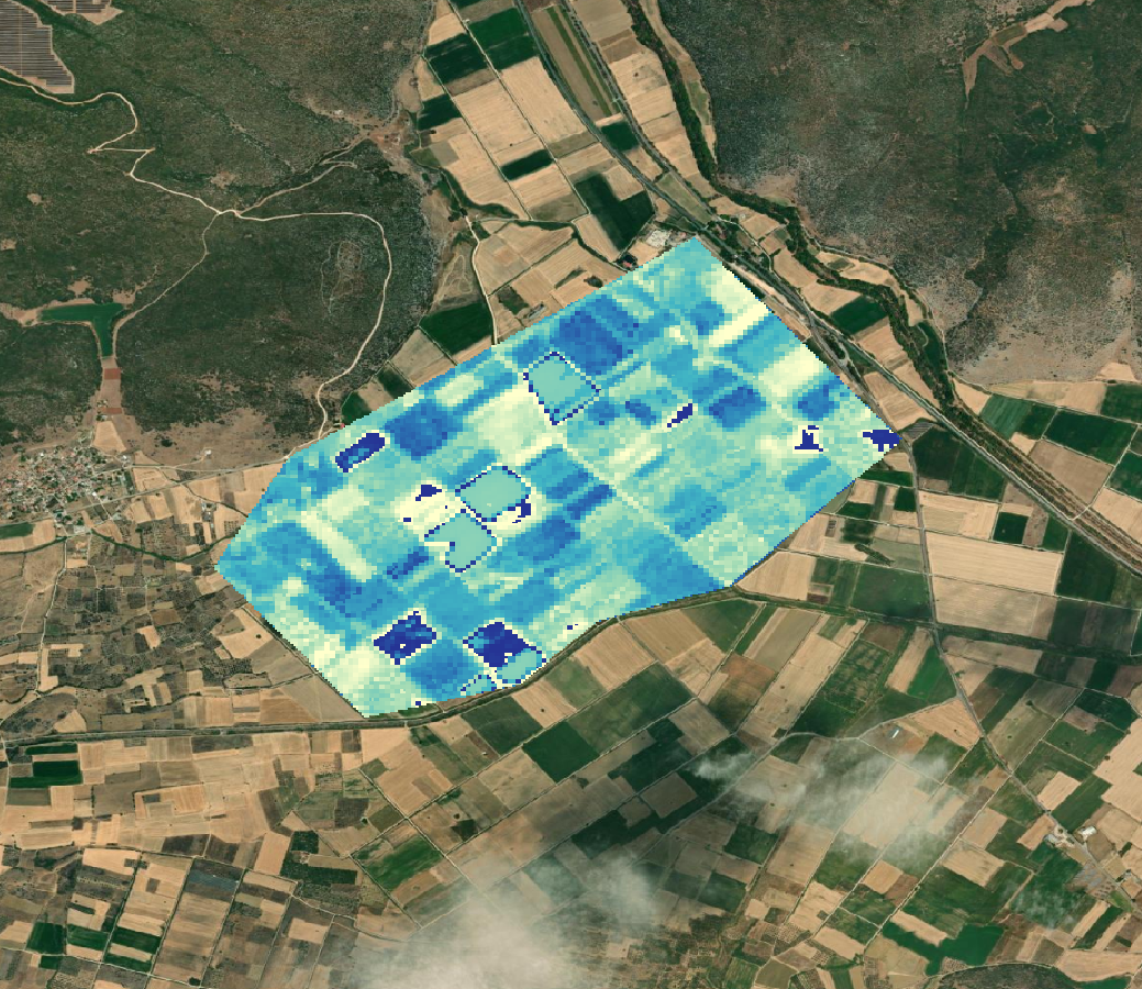 Water Management