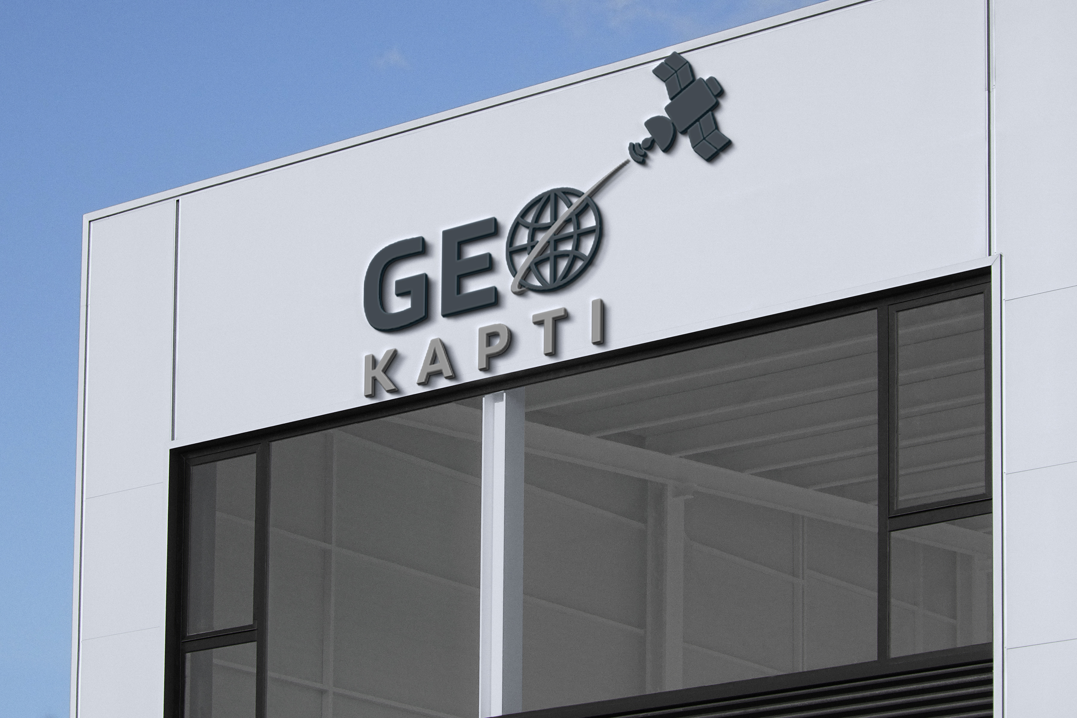 GeoKapti Logo