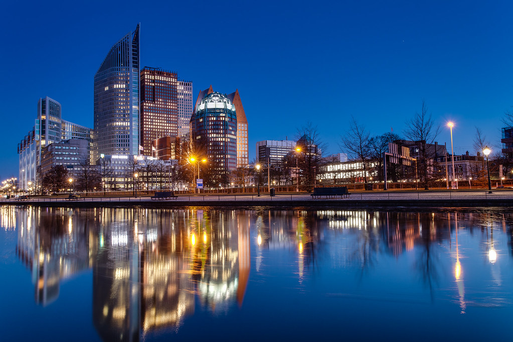 The Hague, Netherlands